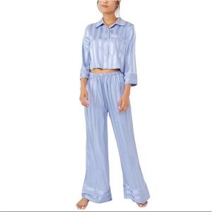 FREE PEOPLE PAJAMAS SIZE M NWT